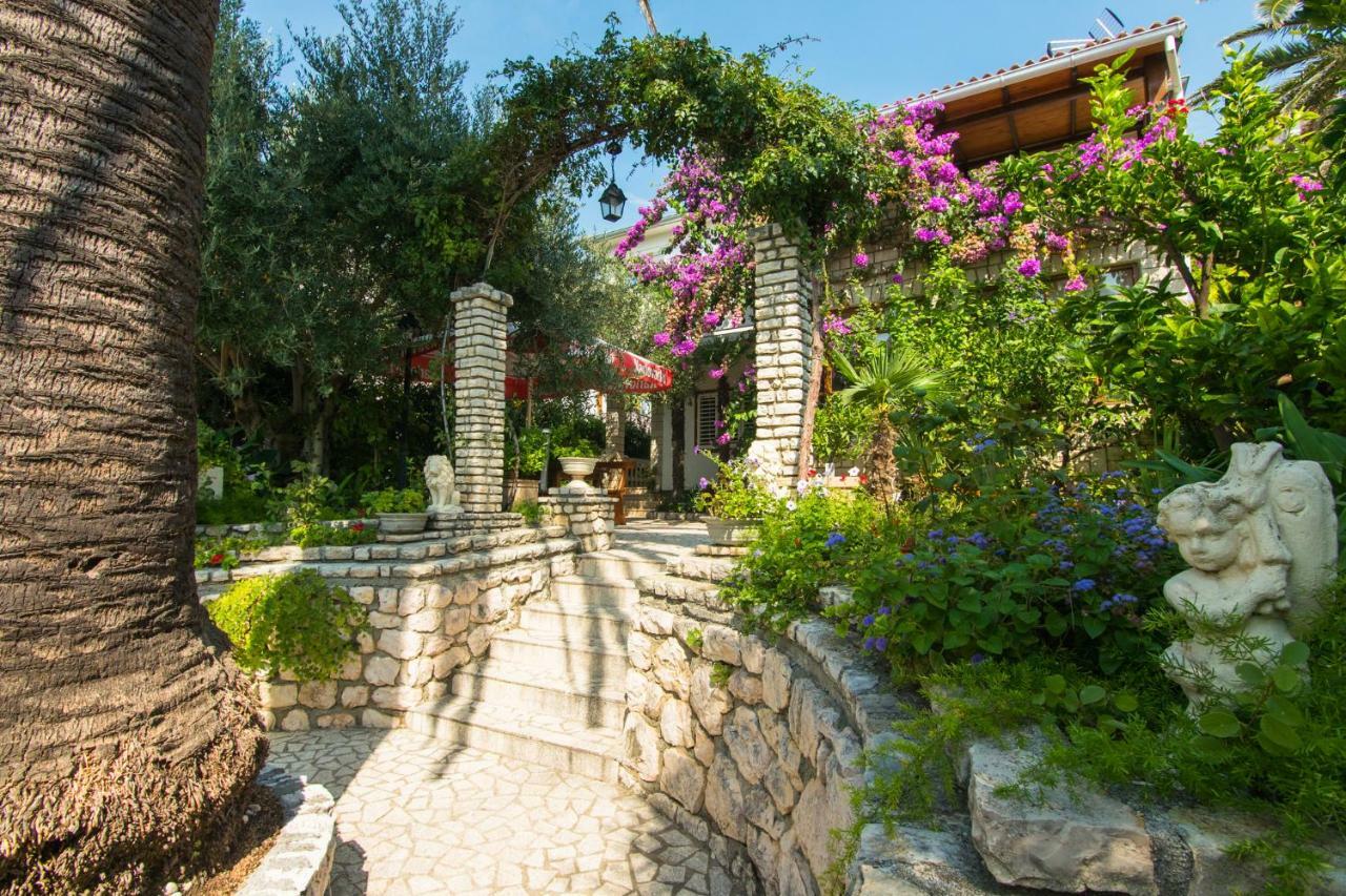 Apartments Picolo Paradiso Miljenko Debelic Barbat na Rabu Exterior foto